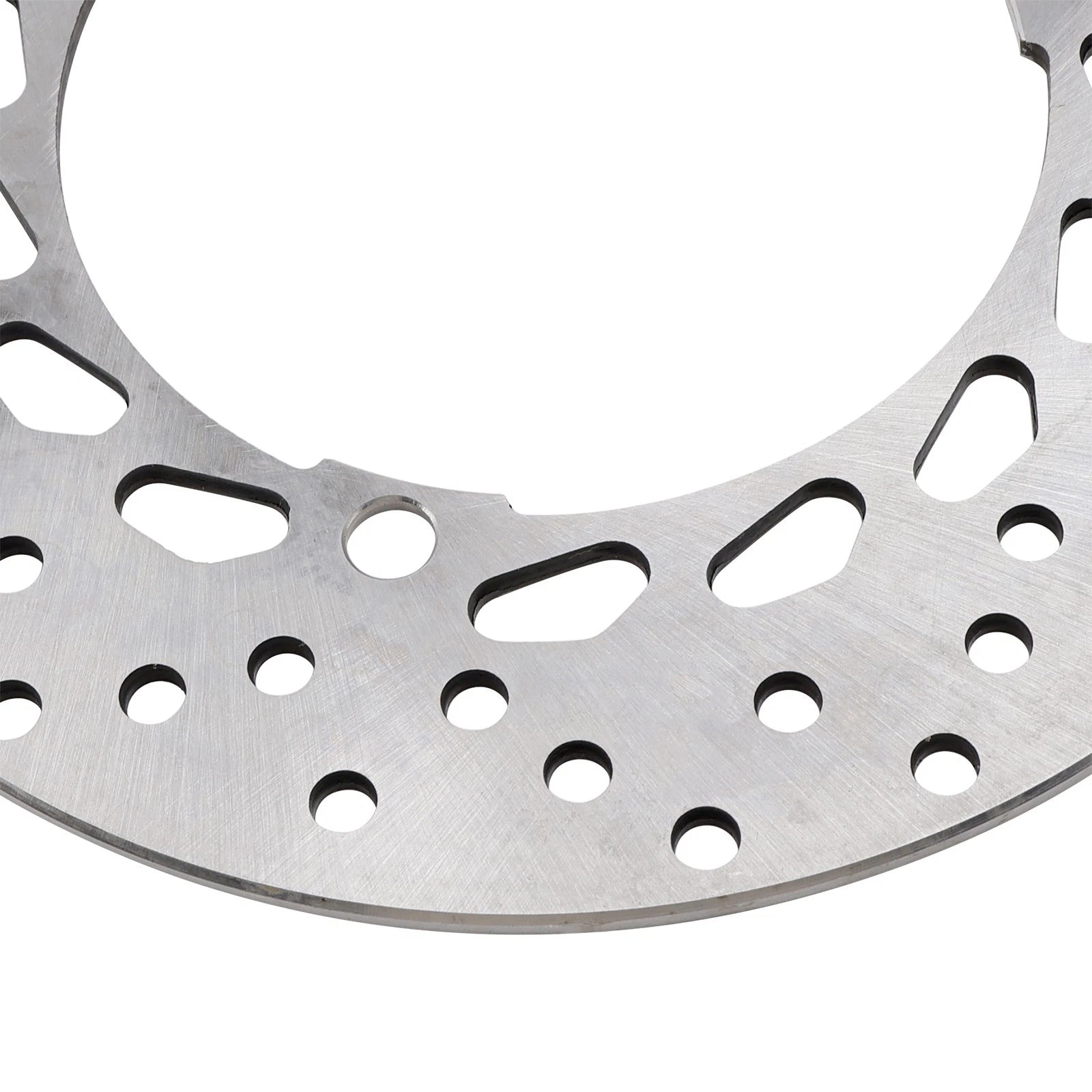 Rear Solid Brake Disc Rotor for Yamaha NMAX GPD125 GPD 125 (2015–2025)