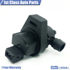 Fuel Carbon Canister Vent Valve for BMW E38 E39 E46 (1994–2006)