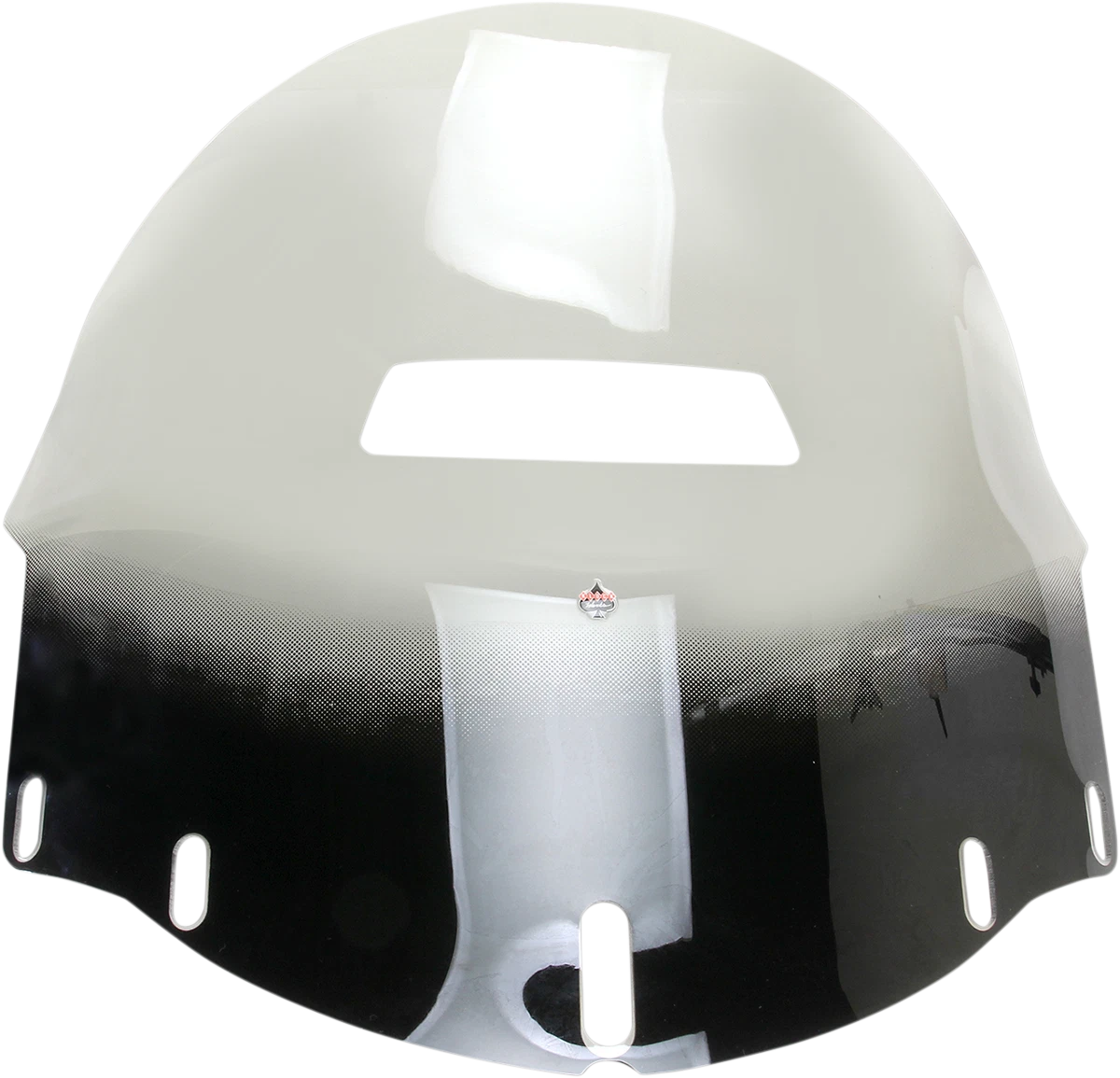 Klock Werks 16" Flare Windshield for GL1800 (2001–2017) KWW-06-0262