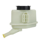 Power Steering Reservoir w/ Cap 49180JN00A for Nissan Murano (2009–2014)