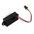 Heater Blower Motor Resistor for Chevrolet Tahoe, Escalade (2003-2006)