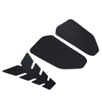 Yamaha XSR900 XSR 900 2022+ Side Fuel Tank Pad Knee Pads ()