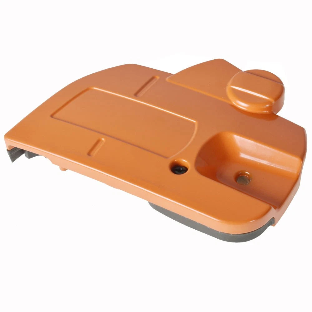 Clutch Cover Chain Brake Assembly for Husqvarna 445 450 (2005–2015) 544097902