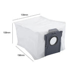 Set of 4 High Capacity Dust Bags for Conga X100
