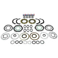 Swivel Hub Seal & Bearing Kit for Landcruiser 76 78 79 80 Series (1980-2023)