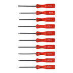 2X TriWing Screwdrivers for Game Console (Essential Precision Repair Tool)