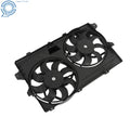 Cooling Fan for Ford Edge, Lincoln MKX (2007–2015)