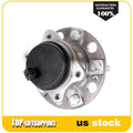 Rear Wheel Bearing & Hub Assembly for Hyundai Sonata, Tucson, Kia Sportage