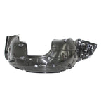 Replacement Polyethylene Passenger Side Front Fender Liner-See Compatible Chart