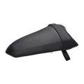 Rear Passenger Seat Pillion for Yamaha YZF-R7 (2022–2025) 24 23 22 Black