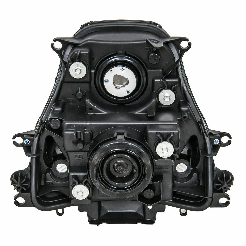 Front Headlight Lamp for Suzuki GSXR 600 GSX-R 750 (2011–2025)