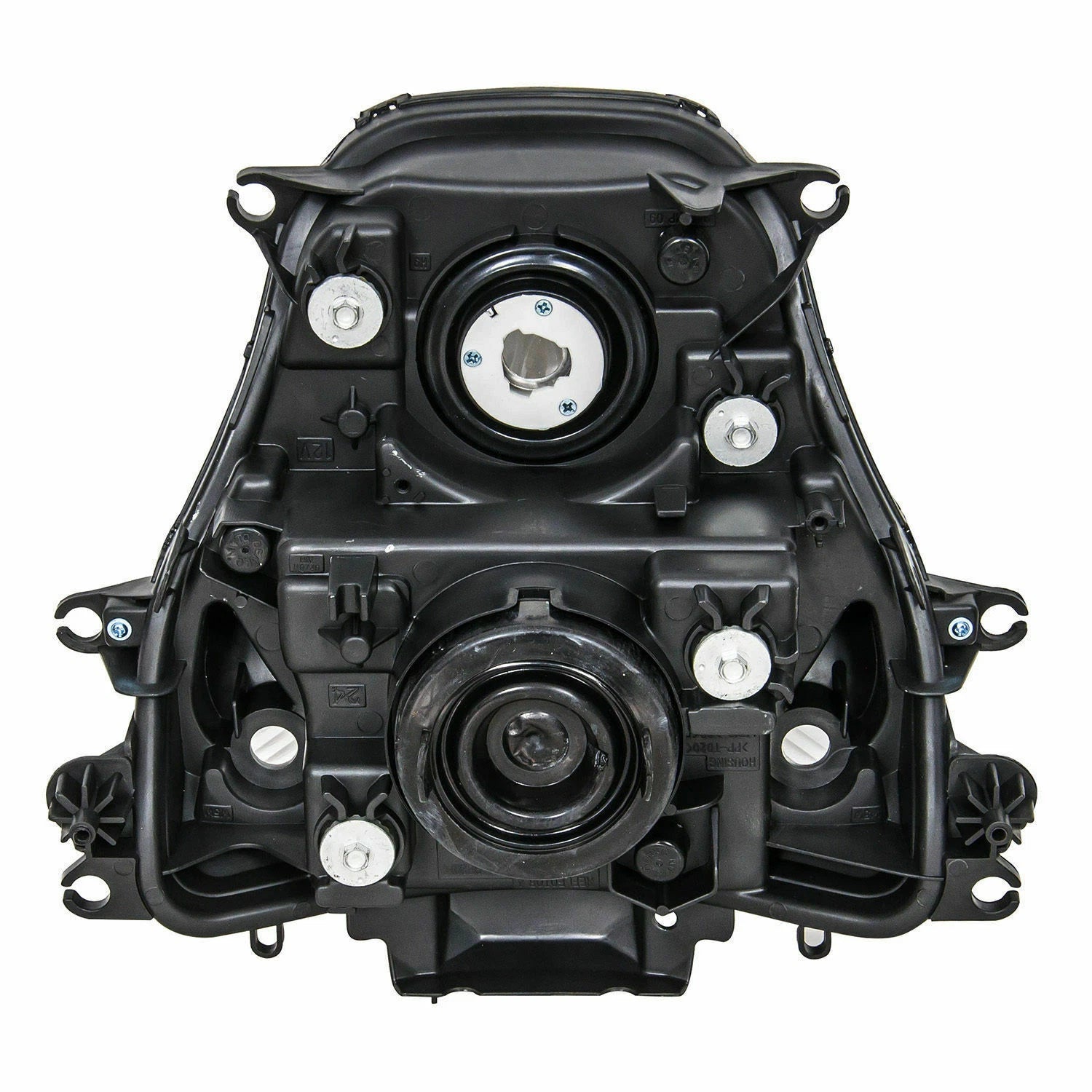 Front Headlight Lamp for Suzuki GSXR 600 GSX-R 750 (2011–2025)