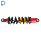Rear Shock Absorber for Motorcycle Dirt Bike ATV (11")