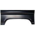 Driver Left Side Upper Wheel Arch Repair Panel for Ram 1500