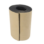 1 x Car Door Bumper Bodywork Protector Garage Wall Foam Strip
