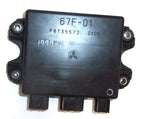 CDI for Yamaha F75 F80 F90 F100 (1999–2004) 67F-85540-01-00