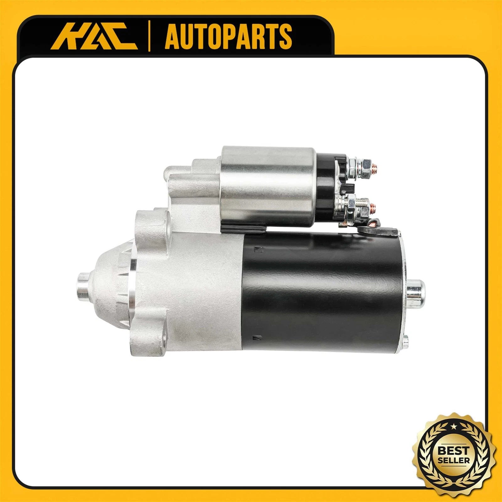 Starter for Ford Focus 2.0L (2000–2004)