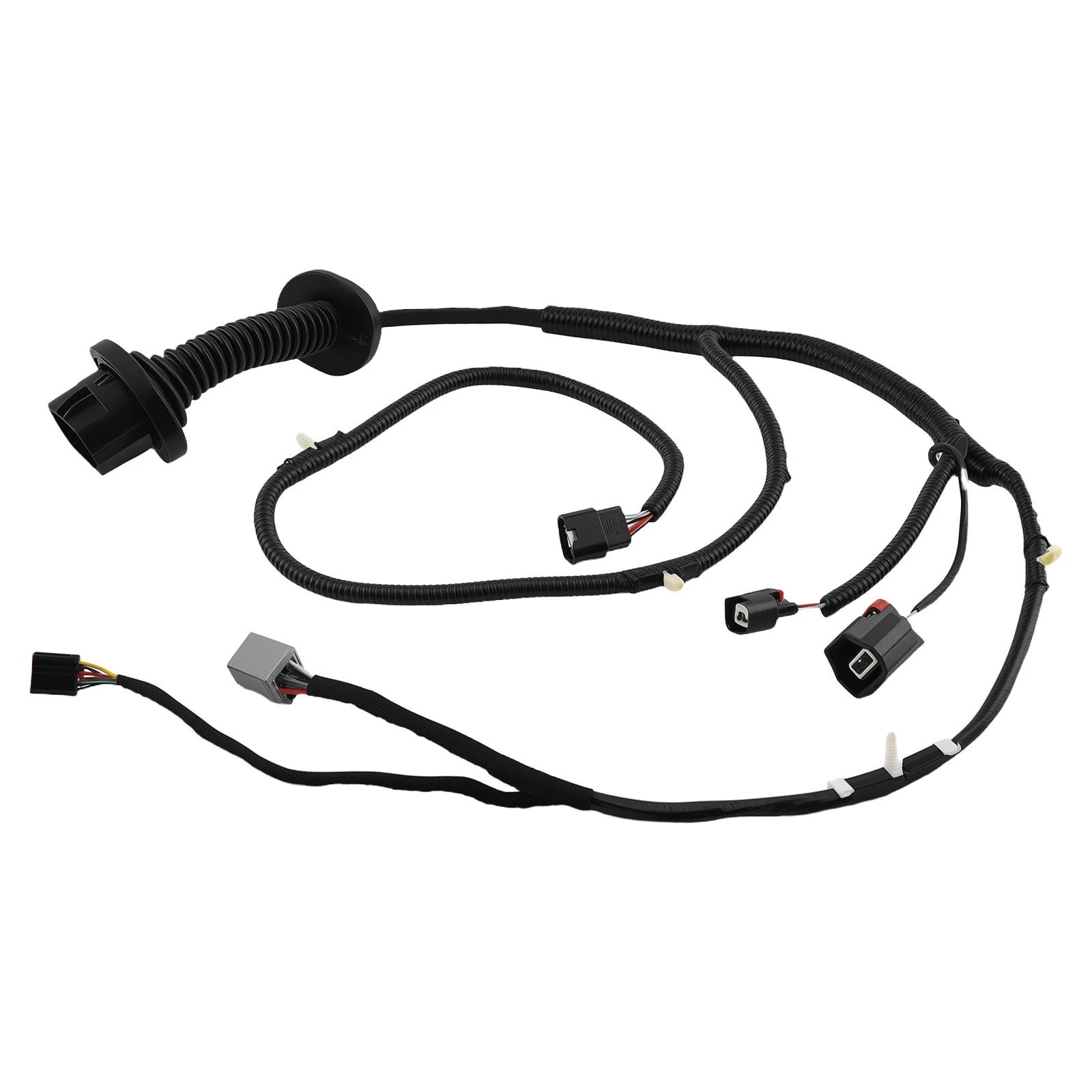 Door Cable Component Set for Ford F-150 (2009–2014) AL3T14632-DC