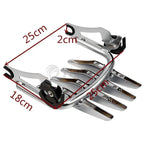 Docking Hardware for Harley Touring Street Glide (2009 - 2013)