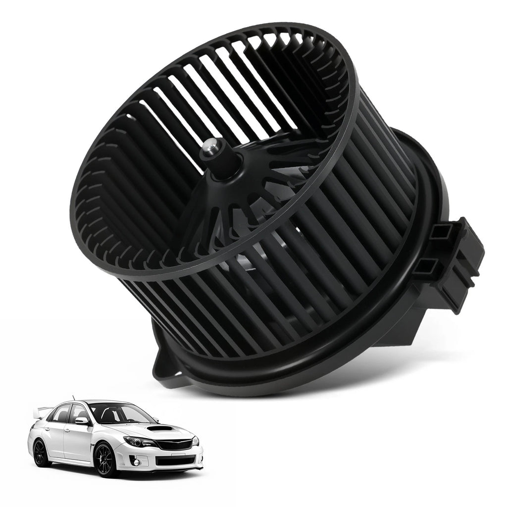 A/C Blower Motor Fan for Subaru Forester, Impreza (2012–2018)