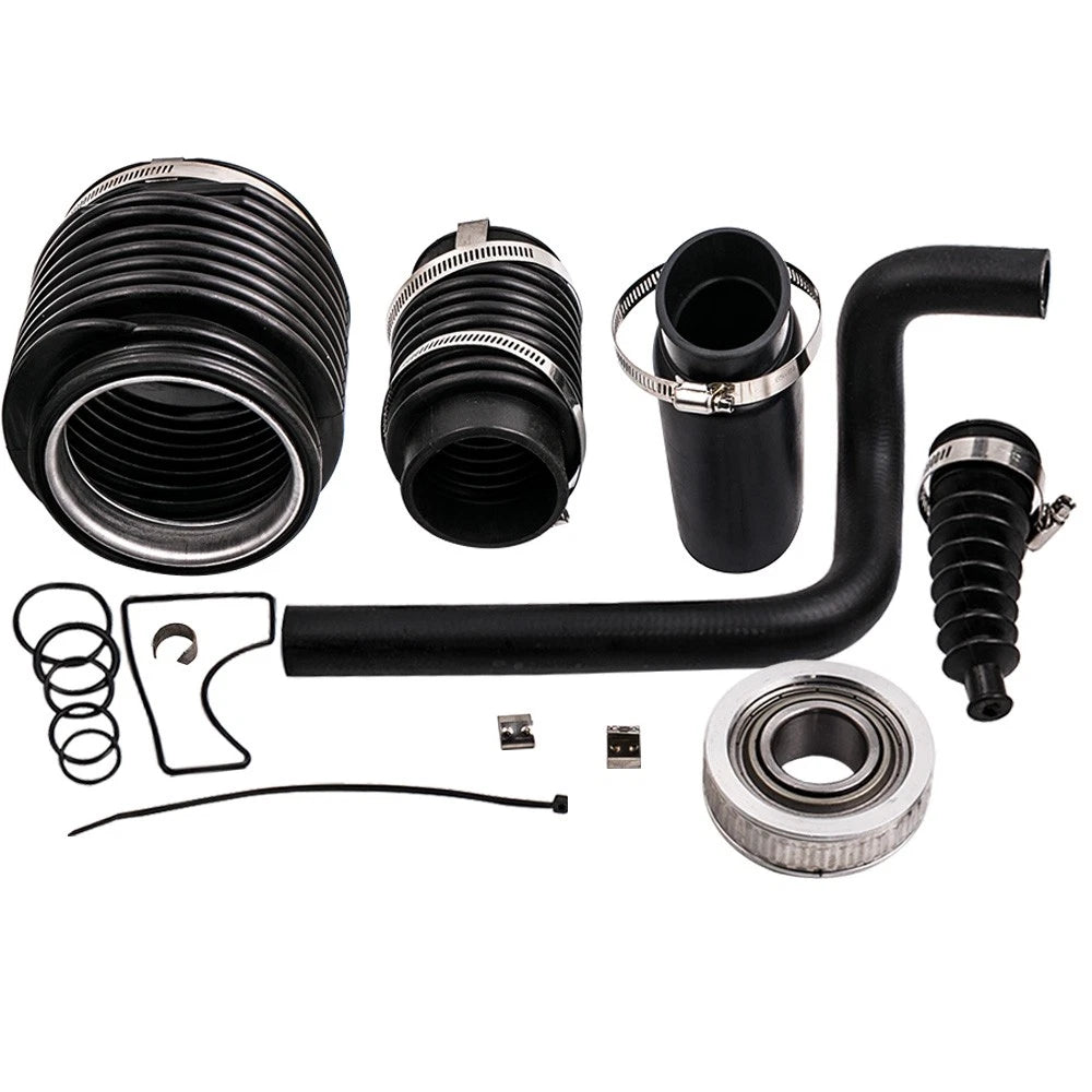 Bellow Transom Seal with Gimbal Bearing for Mercruiser Bravo (1982–Up)