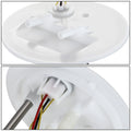 Electric Fuel Pump Module Assembly for Lincoln Navigator (2003–2004)