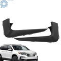 Bumper Trim Set for Honda Pilot (2019–2022)