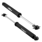 3.5-5" Suspension Lift Rear Shocks for Jeep Wrangler JK (2007–2018)