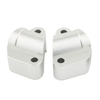 Handlebar Riser Clamp for Tiger 1200 GT Pro (2023 - )