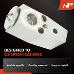 A/C Expansion Valve for Honda Ridgeline, Pilot (2016-2019)