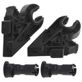 Hood Assembly Set for CADET XT1LT42 Mower (73110070A, 73110069D)