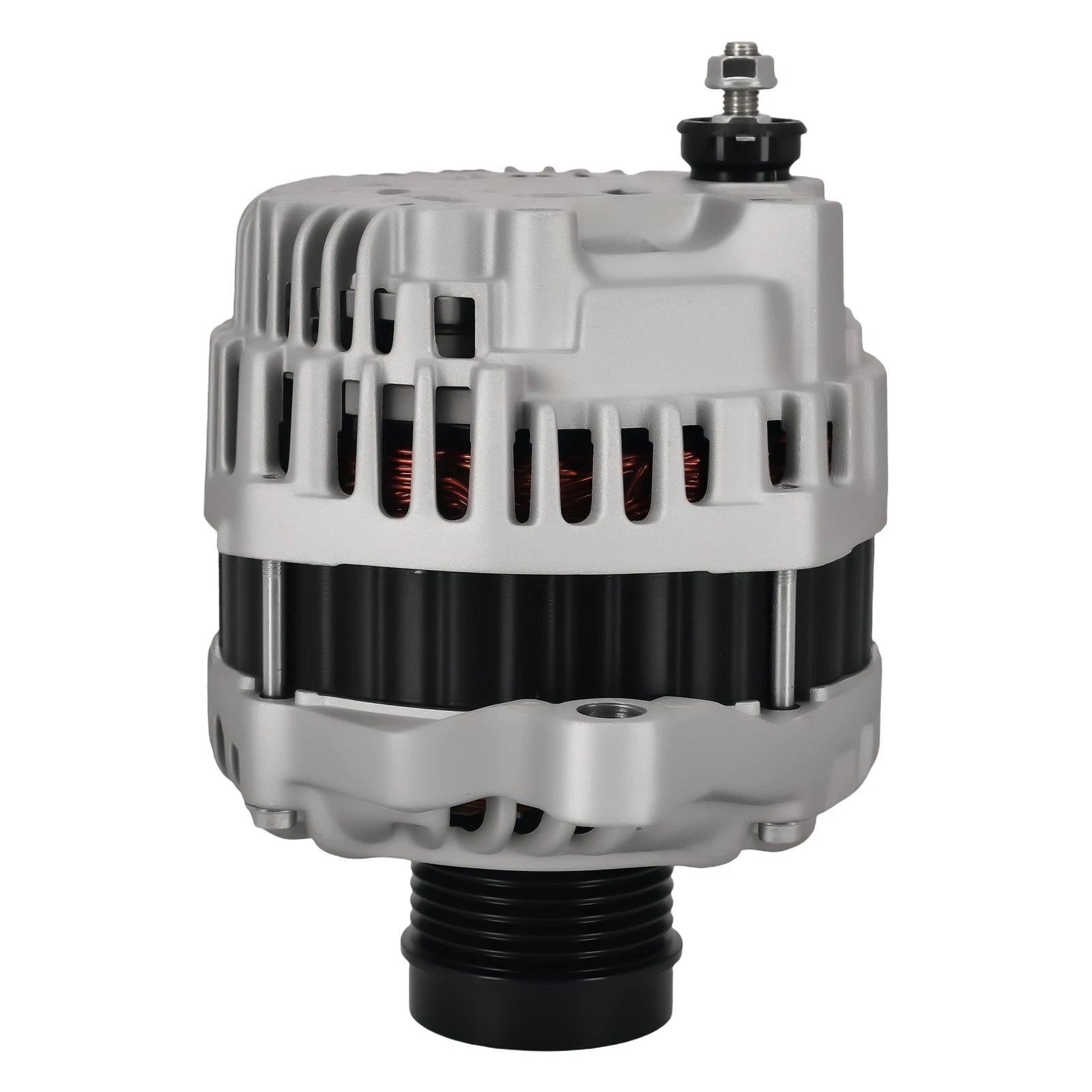 115A 12V Alternator for Jeep Compass Patriot (2007–2016) 04801323AB AMT0194
