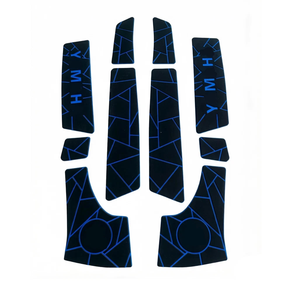 EVA Traction Mats for Yamaha XL 1200 XLT 800 XLT 1200 (1999–2005)
