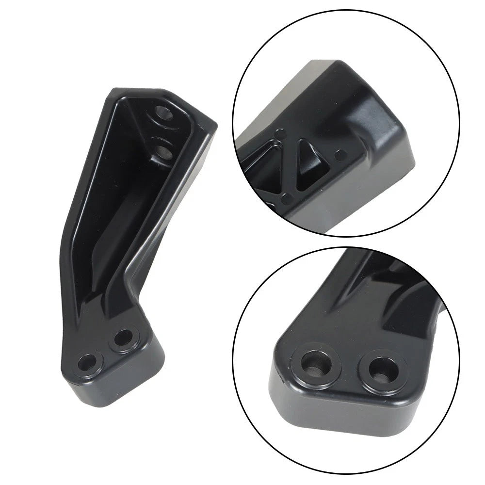 Folding Truck Step for Toyota Tacoma (2012–2021) Retractable Bed Step