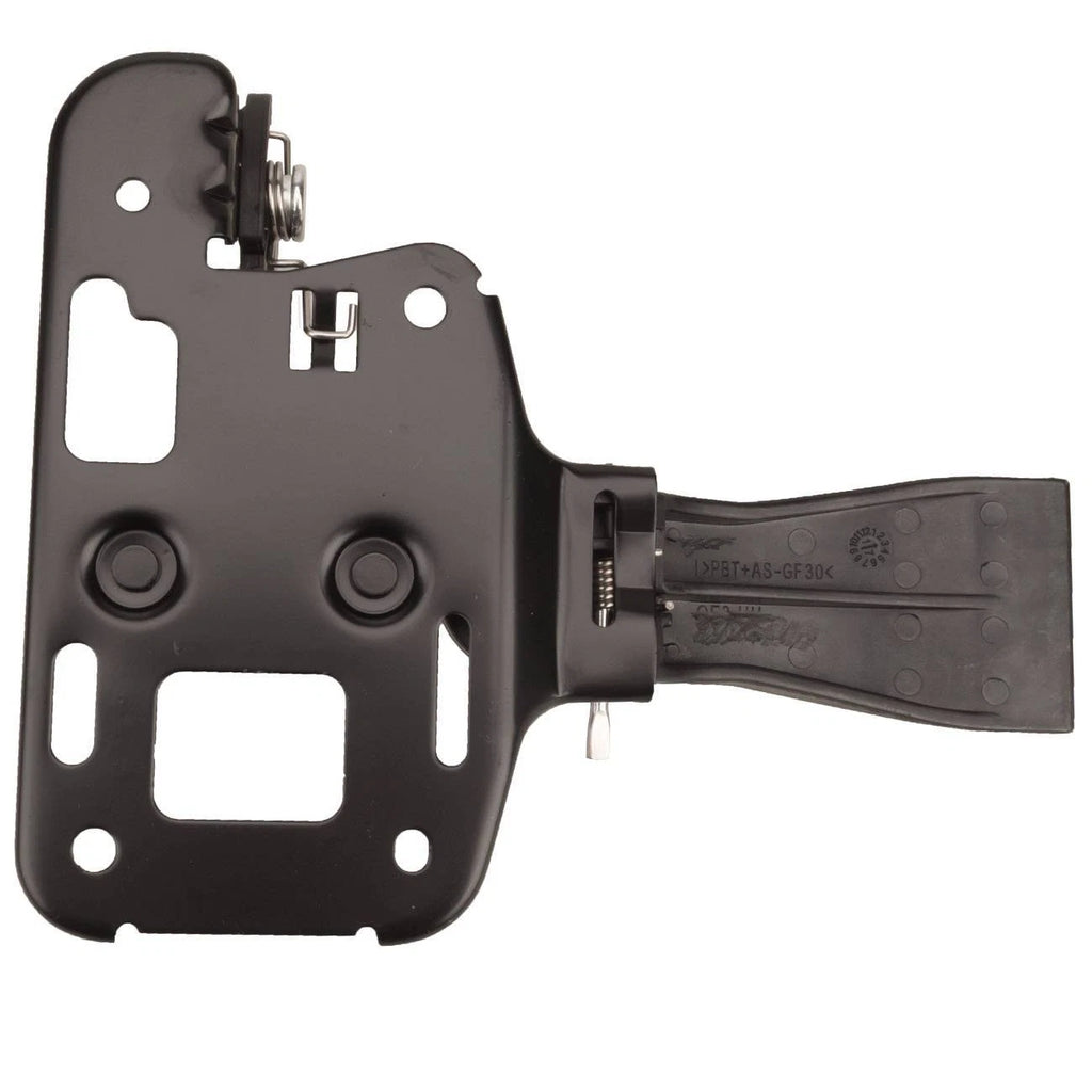 Hook Release Lock Latch for Audi A4 A5 S4 (2009-2016)
