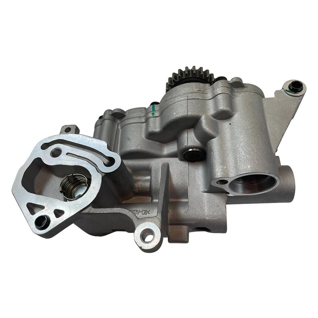 Engine Oil Pump Assembly for Audi A3 TT Quattro VW Beetle Tiguan (2006-2018)