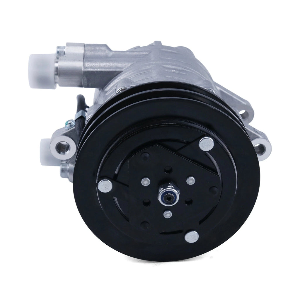 A/C Compressor for Bobcat Skidsteer Loader T180 T190 T200 T250 T300 T320 (2000–2023)