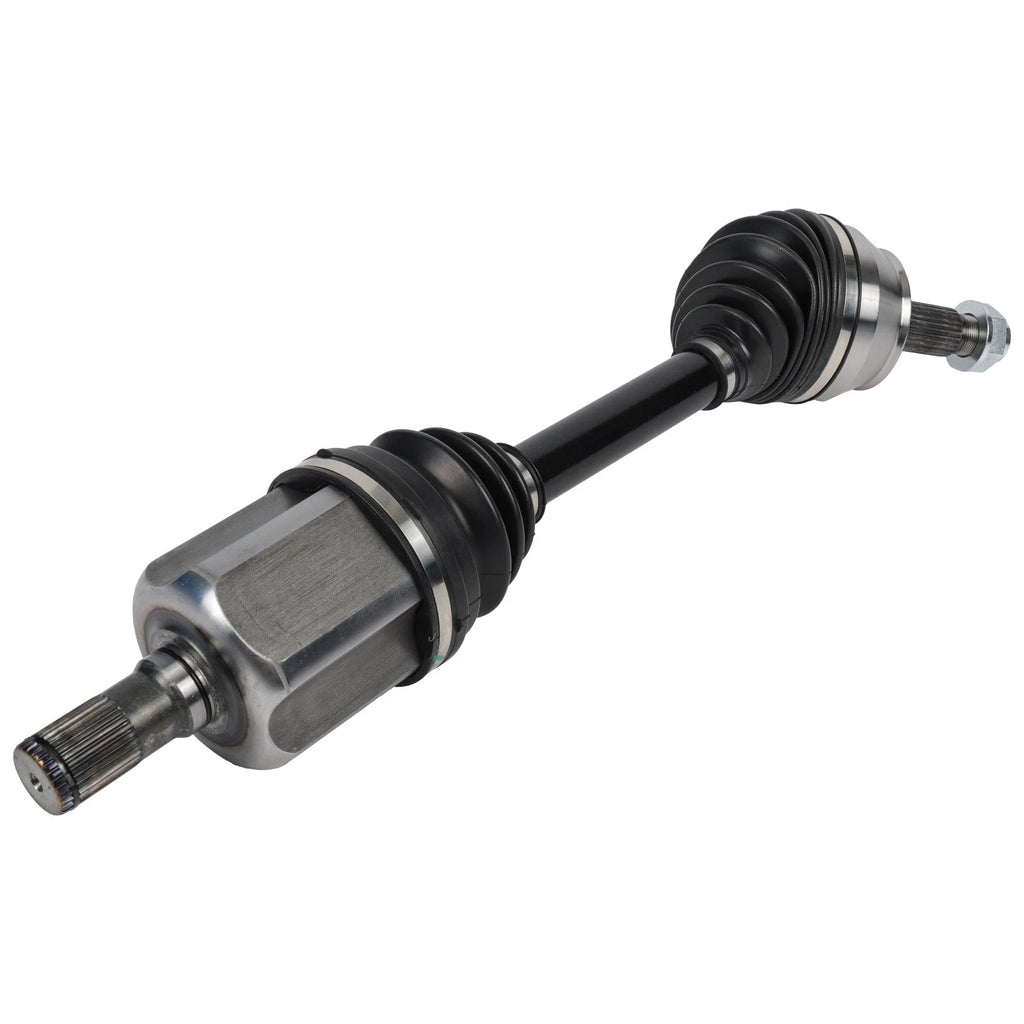 CV Axle Assembly for Jeep Renegade Compass 2.4L (2017–2019)