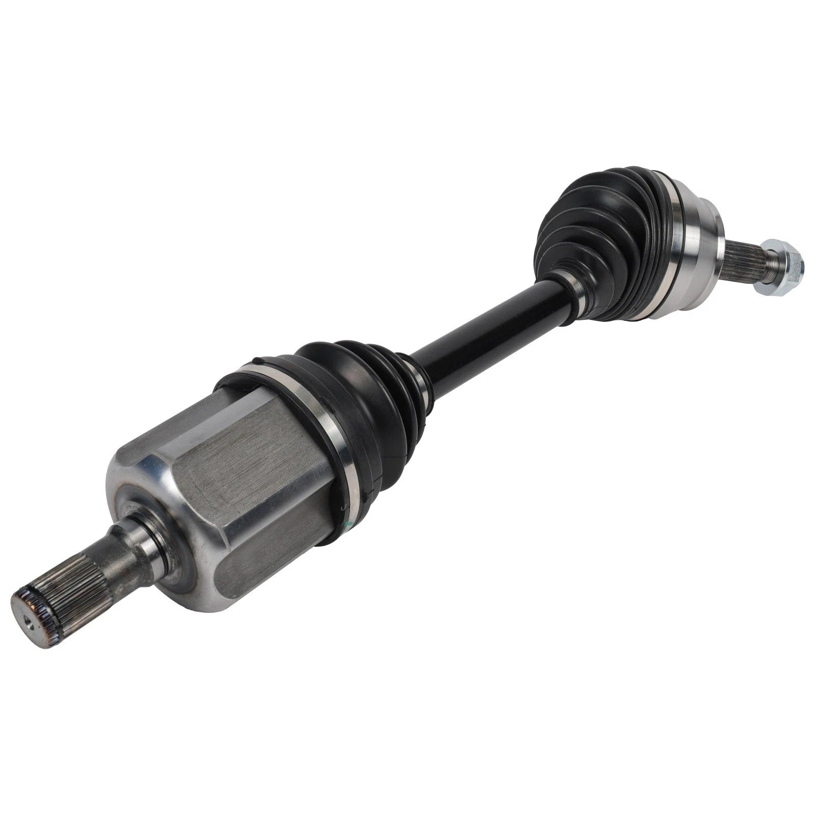 CV Axle Assembly for Jeep Renegade Compass 2.4L (2017–2019)