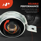 Center Support Bearing for Jeep Grand Cherokee WK (2005–2010)