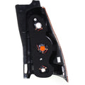 Driver Side Tail Light for Toyota 4Runner (2003–2005)