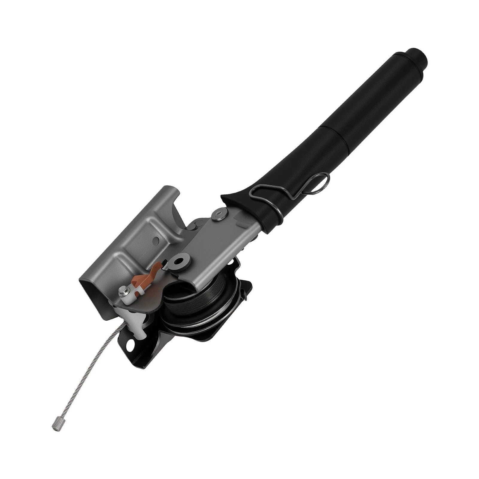 Front Parking Brake Lever for Jeep Wrangler JK (2007–2010) 52059887AE 52059887AD