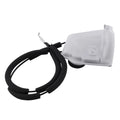 Door Lock Actuator for Mazda 3 (2010–2013) BCS258310A