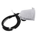 Door Lock Actuator for Mazda 3 (2010–2013) BCS258310A
