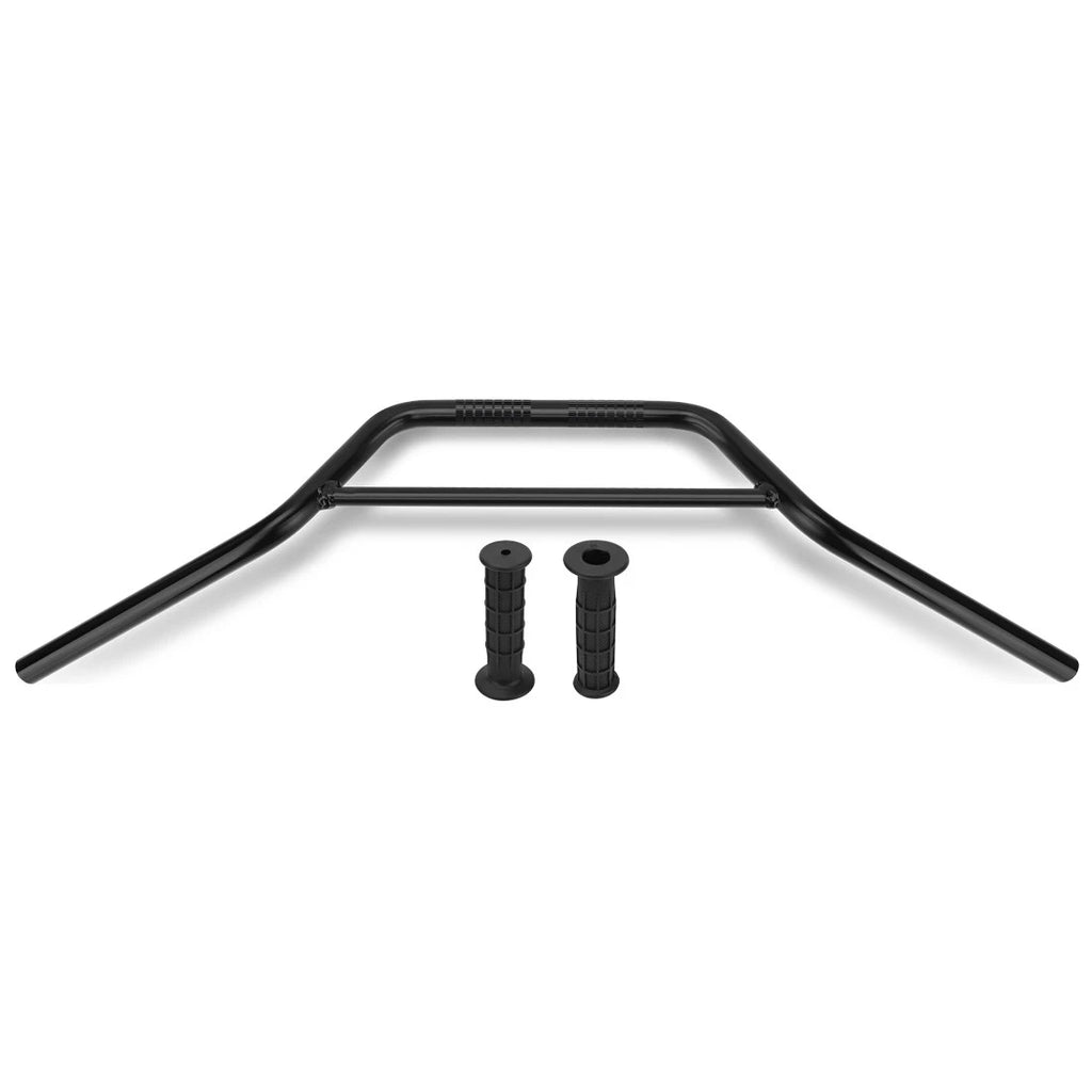Handlebar with Grips for Yamaha Blaster YFS200 (1988–2001)