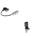 Cam & Crank Position Sensors Kit for Audi A4, Eos, Jetta, Passat, TTS (2005–2016)