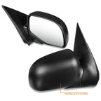 Power Adjustable Side View Mirror for Explorer/Mountaineer (2002–2005)