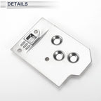 Transmission Filter TH180 3L30 No.5258130/96040620 for Honda Passport (1994–2002)