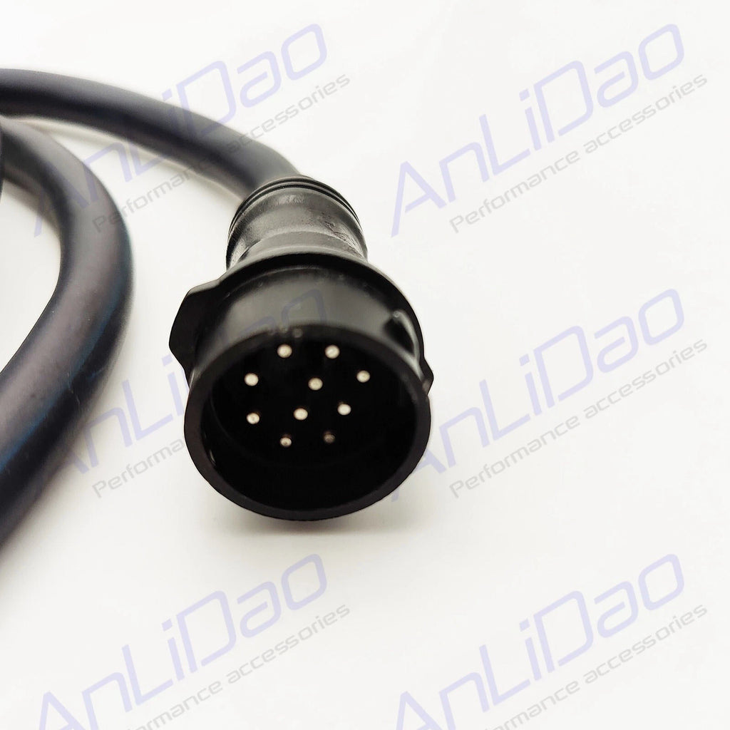 Control Lever Extension Wire Harness for Yamaha (688-8258A-10-00)