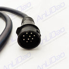 Control Lever Extension Wire Harness for Yamaha (688-8258A-10-00)